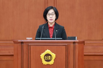 박주화 대전시의회 의원, 미용사도 실무 검증 필요…현장실무인증제 도입 시급