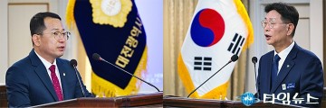 김제선 중구청장-김석환 구의원, ‘주차난 해소 방안’ 놓고 의회서 격돌