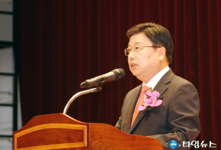 권선택 대전시장, 8.15 경축사