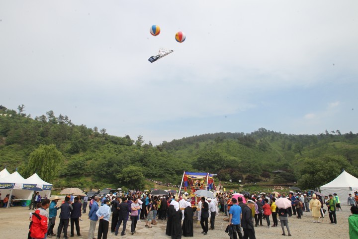 제15회 생거진천 농다리 축제 평가보고회 개최