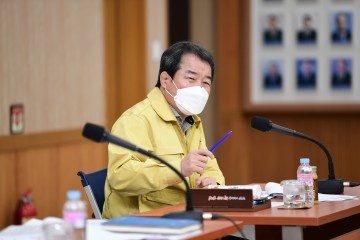 생!생!생! 프로젝트 추진으로 김천경제 회복 뉴플랜 제시