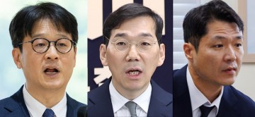 ‘성명불상’ 피의자 적시한 종합특검… ‘수사 무마’ 입증 난항 예고