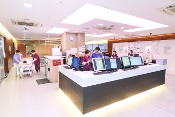 대전·유성선병원, 추석 연휴 응급진료 체계 정상 운영