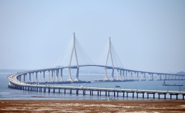 인천대교 통행료 인하·옹암지하차도 개통…교통편의 확대