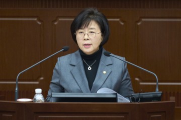 손도선 서구의회 의원, 월평동 장례식장 건축허가 신중 검토 촉구