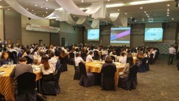 군산야행(夜行), 세계축제협회(IFEA) 우수사례 선정 및 수상