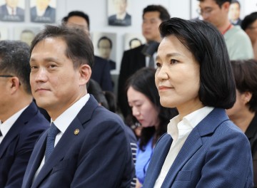이진숙·김태규 '방송장악 청문회' 모레 출석…