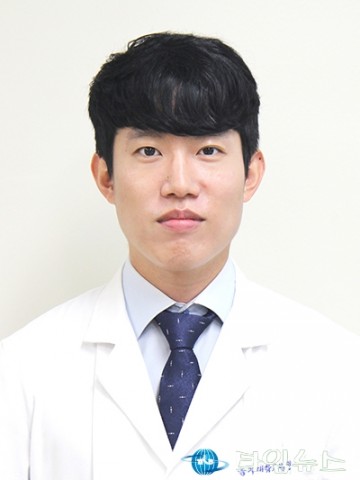 대전을지대학교병원 김종근 전공의, 재활의학과 전공의 평가시험 ‘1등’