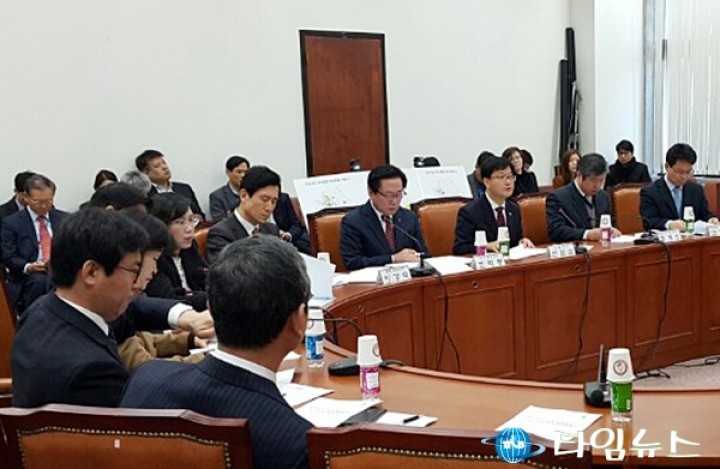 이강덕 포항시장, 소나무재선충병 방제의지 적극 표명