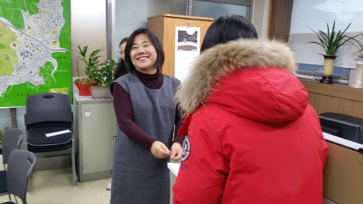 성북구, 꿀돼지 저금통을 시작으로 한 기부행렬 이어져
