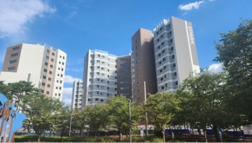 우장산숲아이파크 강서구 화곡동의 새로운 랜드마크