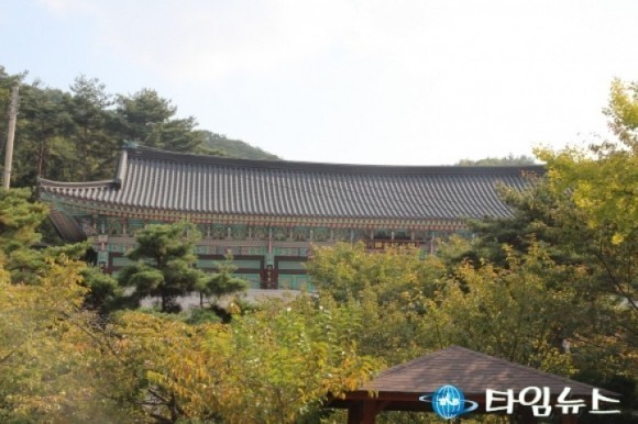 세계문명을 선도할 책임이 우리 한민족에게 있다