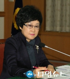 대전시의회 박상숙 의원, 자유학기제 운영학교 관계자 초청 간담회 개최