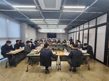 구미시, 공동주택 공사 감리자․시공사와 협력