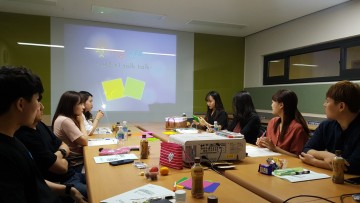 충남교육청, 멘토와 함께 하는 공감 신규 특수교사 연수