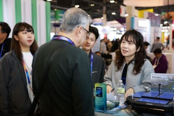 광주시, 광주 혁신기업 28개사 ‘CES 2026’ 참가 