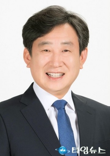김경훈 중구청장 예비후보, 시작한 길 끝까지 완주하겠다…새로운 길에서