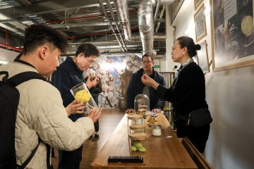 순천시, 글로벌 기업 록시땅 방문…E-Bio 밑거름 구상 