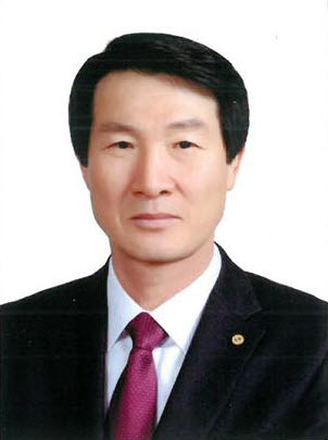 상주시 농업기술센터  제22대 손상돈 소장 취임