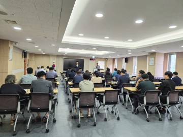 충남교육청, 2026년 미래교육 전환 위한 주요업무계획 착수
