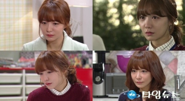 배우 신소율, 계속되는 시련+섬세한 감정연기 네티즌 ‘몰입도↑’