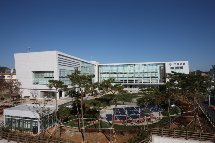 보성군 12월 자동차세 납부의 달