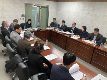 광주교육청-전남대, 교육협력 사업 추진 업무 협의회 개최  