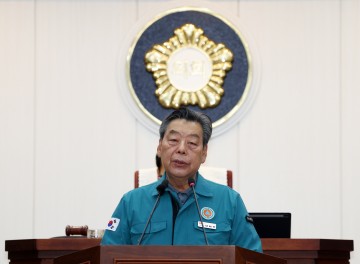 태안군수 가세로, “6만여 군민과 ‘르네상스 태안’ 이룰 것!”