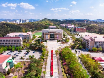 목원대, 수시 경쟁률 5.38대 1…전년보다 대폭 상승