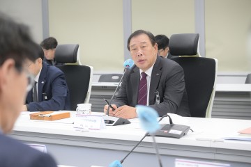 최민호 세종시장 “2027 세계대학경기대회, 경제 효과 극대화해야”