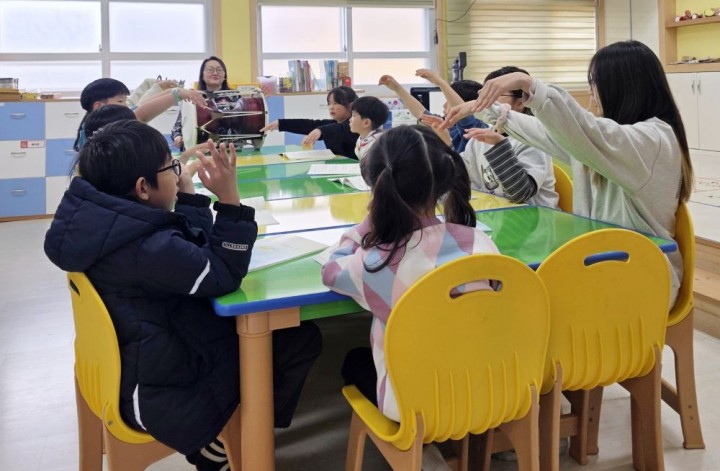 장흥군, 맞춤형 지역사회서비스 투자사업 