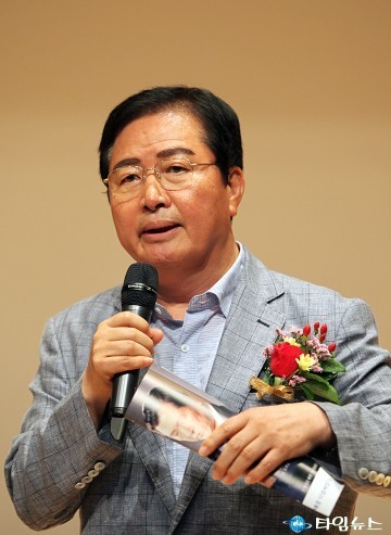장종태 서구청장, 역사는 진보하고 인생은 아름답다!