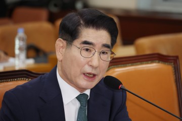 김용현 "계엄 발동! 국민이 용납하겠나…계엄령 언급 차단"