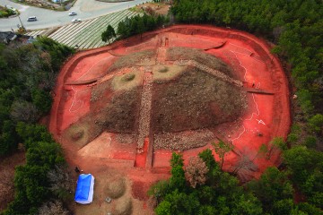 전남도, 국립마한역사문화센터 유치 시동