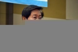 박범계 의원, “특허법원, 국제지식재산 분야 중심법원으로 거듭날 것”