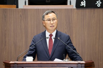 “정의로운 전환 필요”…윤희신 충남도의회 의원, 충남 석탄발전 폐지 대책 촉구