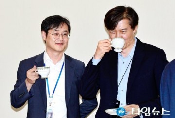 [서승만 칼럼] 검찰 출석한 김태우 “청와대가 공무상 비밀 누설”