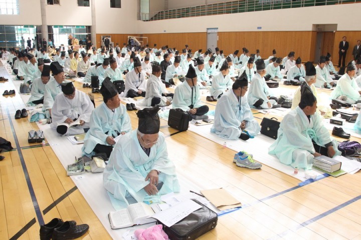 내일부터, 제39회 예천문화제 개최