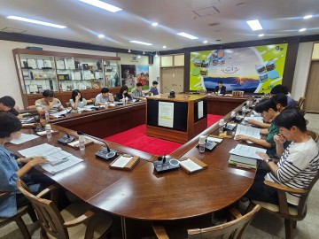 곡성군, 곡성심청어린이대축제 준비 박차