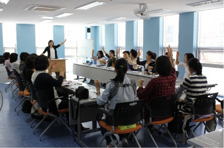 통영시립도서관, 상반기 문화강좌 열기를 이어가다.