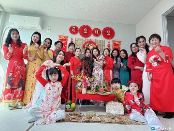 충주시가족센터, 베트남 결혼이주여성 위한 설 명절 행사 개최
