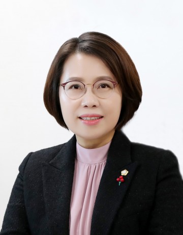 2021년  신연희시의장 새해 신년사