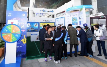 제5회 지방자치박람회 성료…지방분권 공감대 ‘확산’