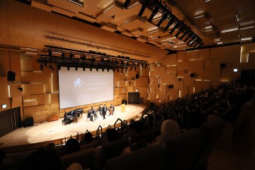 영훈의료재단, 선호영 회장 탄신 100주년 추모 행사 개최