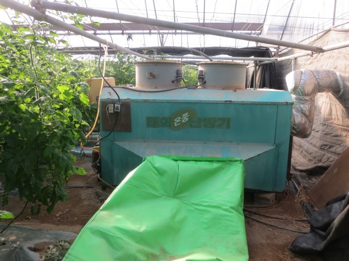 농업용 면세유류 부정유통 경유 37,289ℓ적발 조특법 위반처리