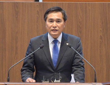 충남도의회 김용필 의원, 사유지 지방하천으로 둔갑…보상대책 마련해야