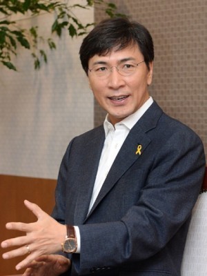 안희정 지사, “계획을 구체화해 도정 성과를 창출하는데 노력 할 것”