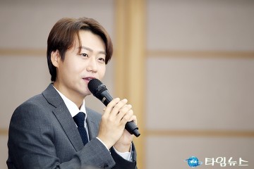 ‘불타는 트롯맨’ 민수현, 대전시 홍보대사 열심히 할 것