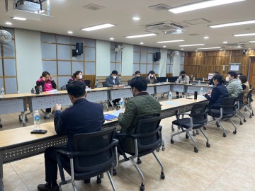 광주교육청, 급식종사자 작업환경개선 중장기 플랜 추진