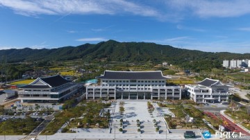 예천군, 옥외광고물 등  광고물 규격 등 지정